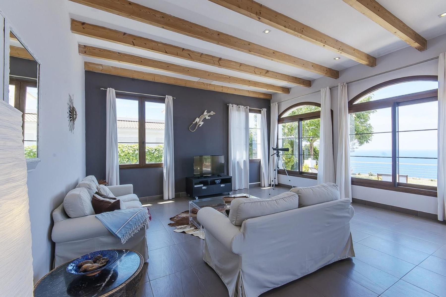 Yupihome Voramar Villa