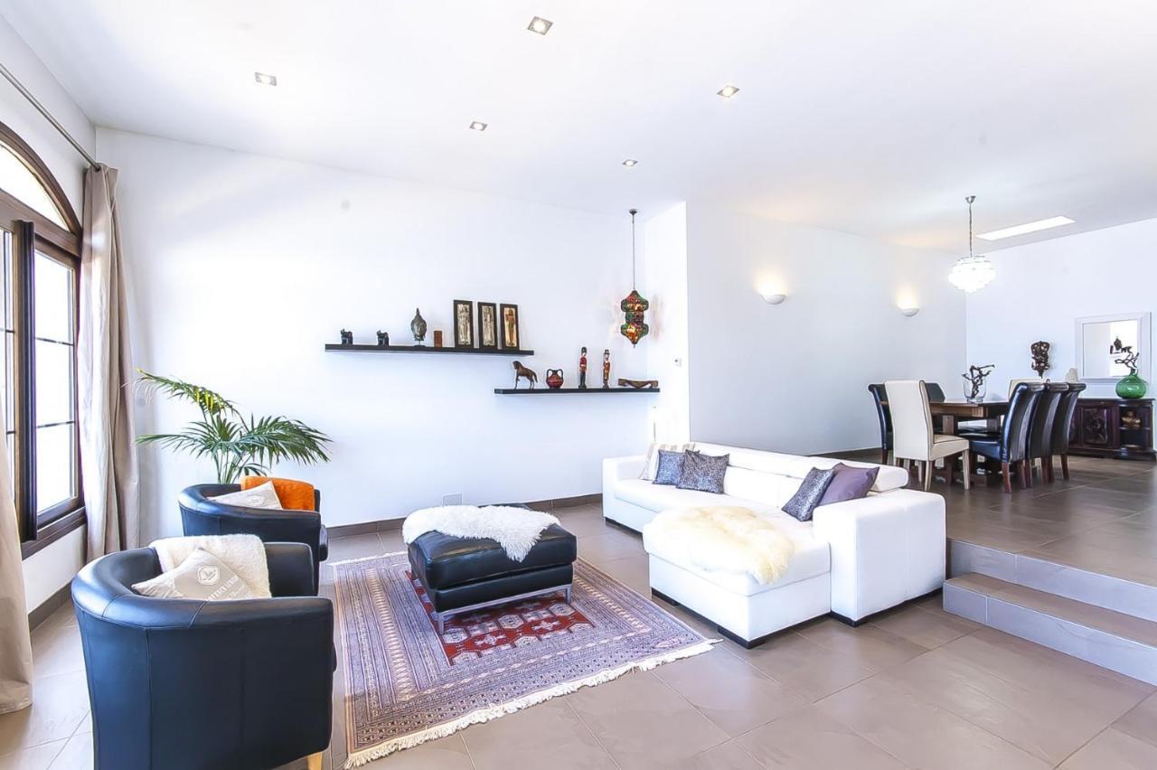 Villa Yupihome Voramar *