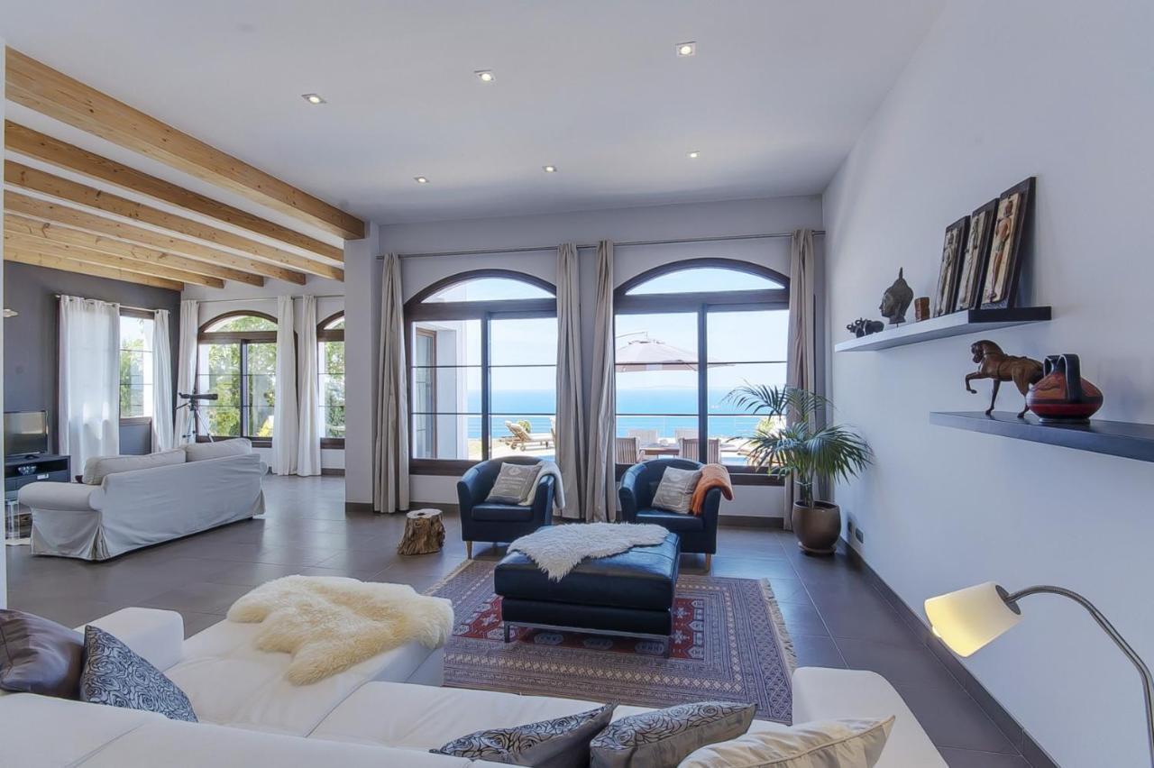 Villa Yupihome Voramar Sa Torre