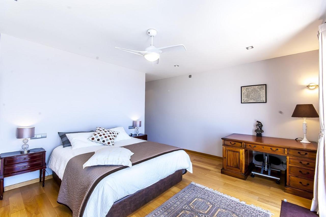 Villa Yupihome Voramar Sa Torre