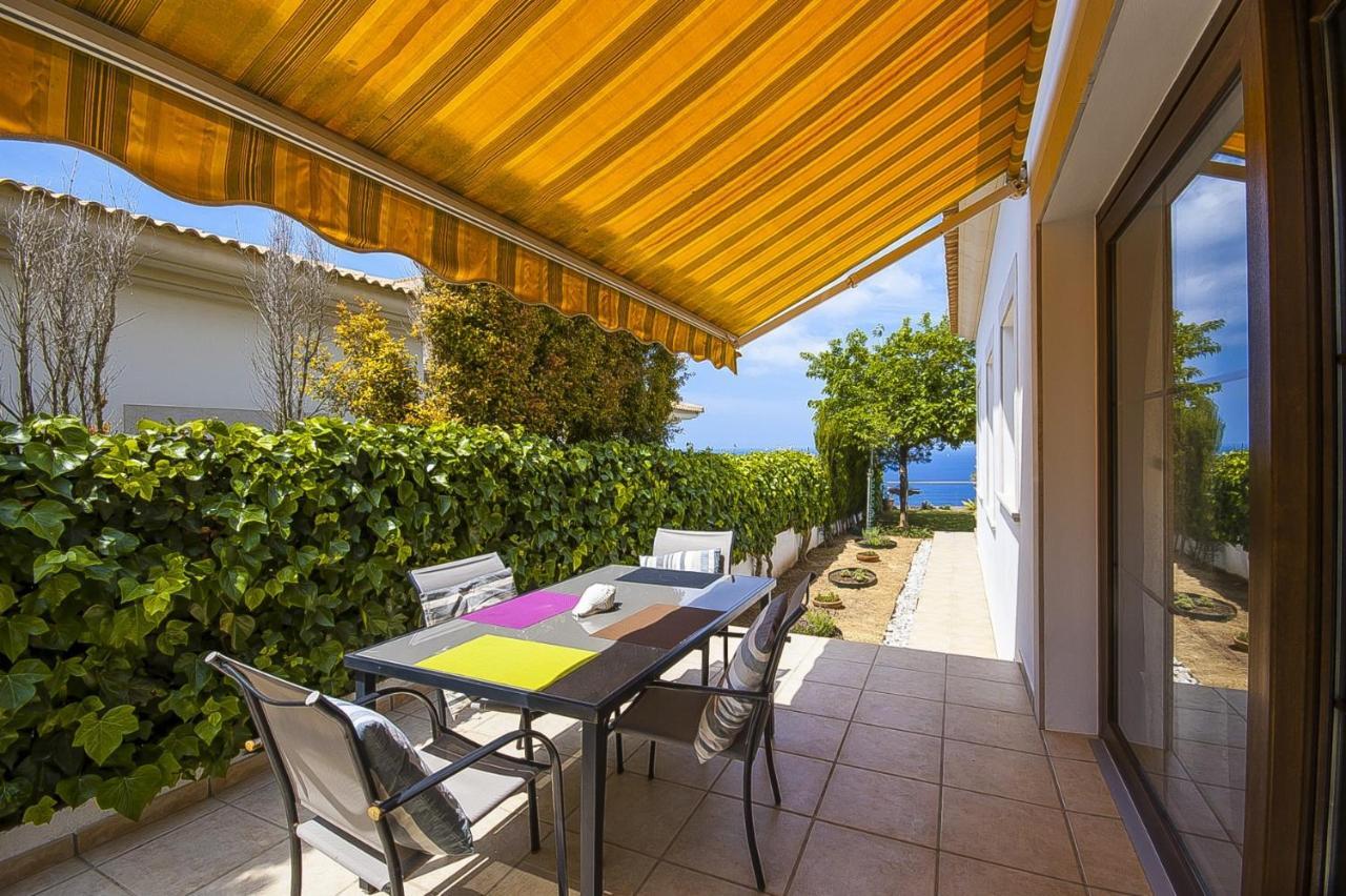 Yupihome Voramar Villa
