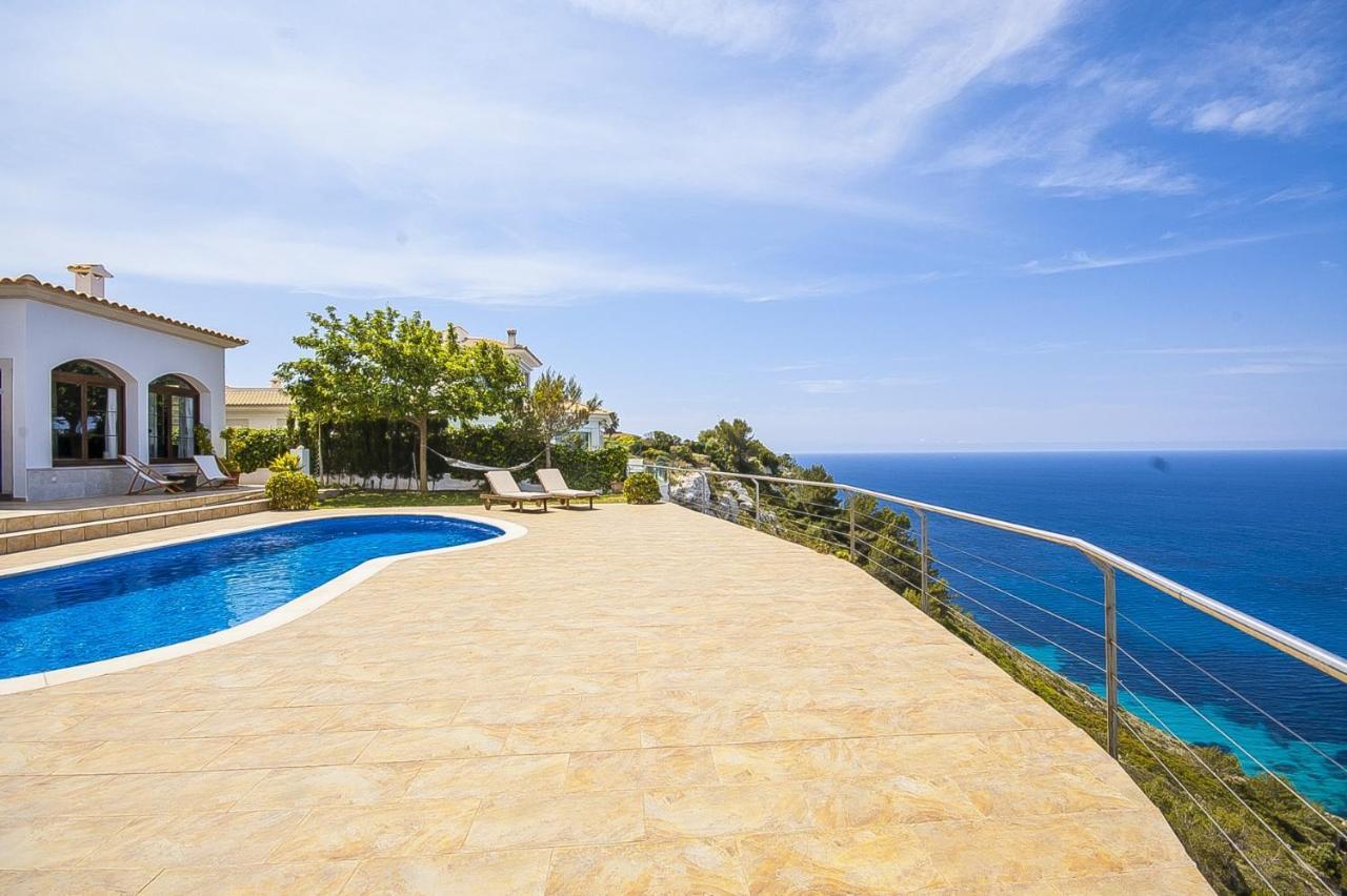 Villa Yupihome Voramar Sa Torre