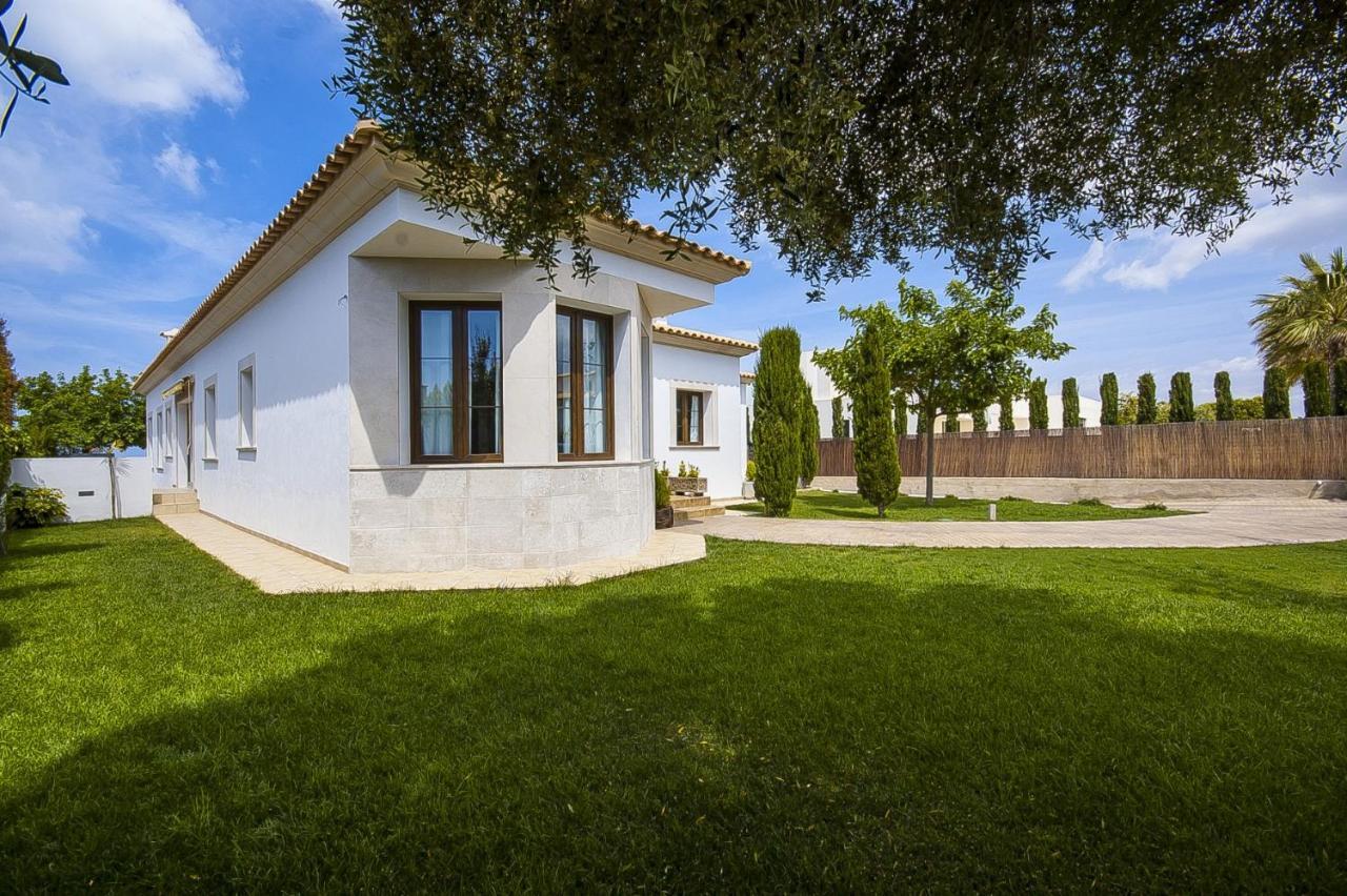 Yupihome Voramar Villa Sa Torre