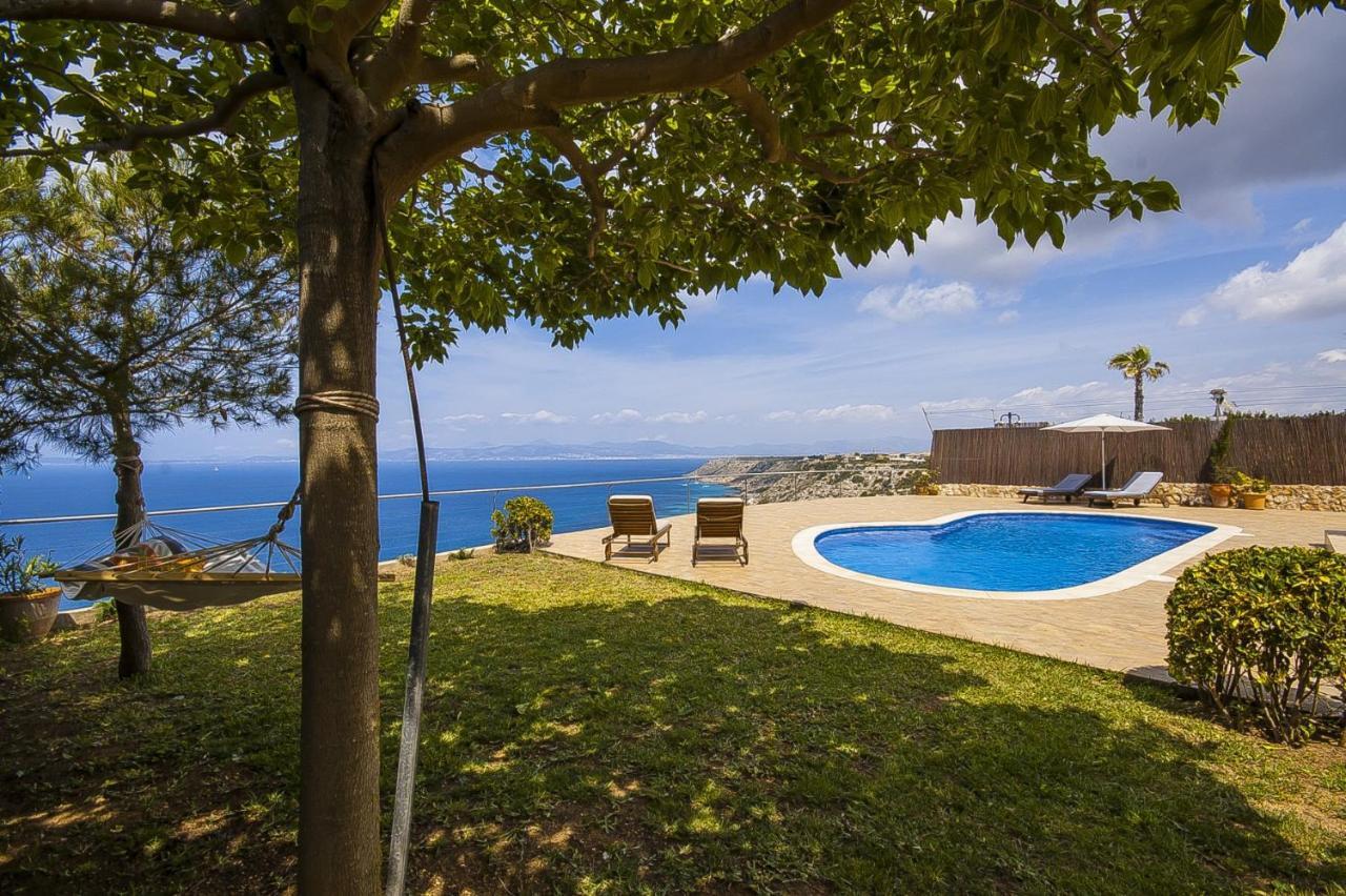 Yupihome Voramar Villa