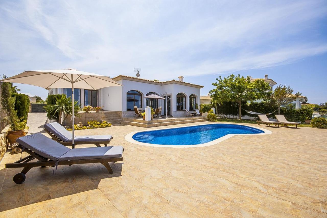 Yupihome Voramar Villa *