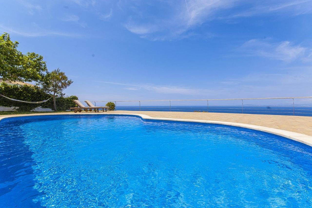 Yupihome Voramar Villa