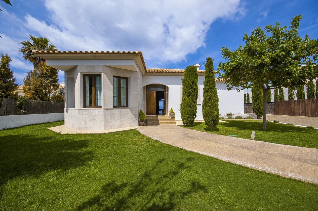 Yupihome Voramar Villa