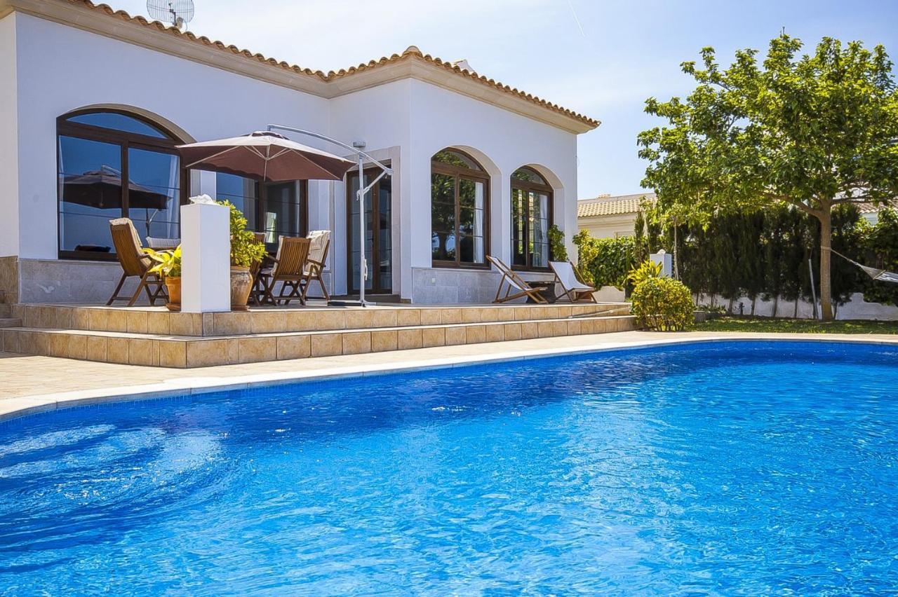 Villa Yupihome Voramar *